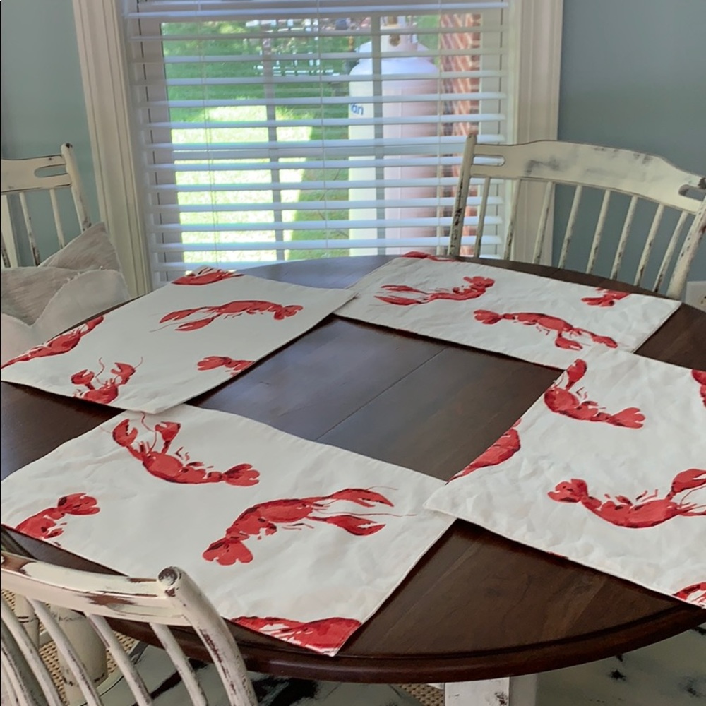 Placemats